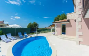 Villa Contessa  in Porec - Image 3