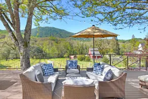 GlenEllenHaven/HotTub/YogaYurt/EvCHGR/Pet Friendly - Image 3