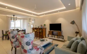 2 Bedrooms Designer Apartment Pool View S2 - Image 3