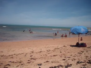 Beach House in Piúma, option 2 with air-conditioning - Image 4