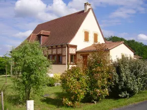 MAISON DE MARQUAY-MAISON D'HOTES - Image 2