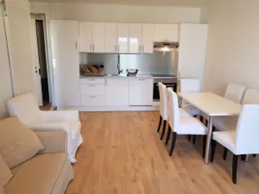 Pleasant pied-à-terre in Carouge - Image 3