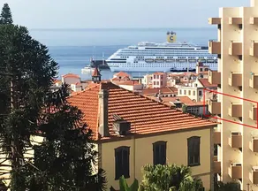 Funchal Downtown by ALMA Holiday Rentals - Image 3