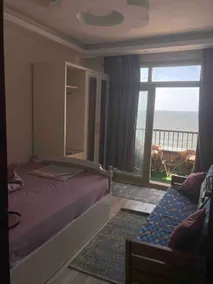 Amazing Sea View 2 bedroom apartment - Image 5