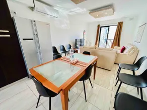 Duplex Whiskey Home 200m away from the Sea and the Square - Image 4