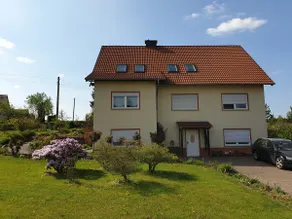 Apartamento na beira de Dresden e da floresta Tharandter - Image 2