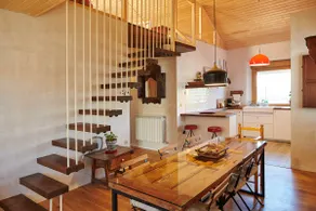 Urbión-Pinares de Soria House - Image 4