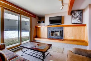 Updated 1 Br - Ski-In Ski-Out Access Condo - Image 3