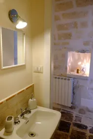 Apartment in the cellar - A casa della nonna B&B - Image 5