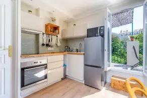 Logis de Provence Thiers Marseille Apartment - Image 2