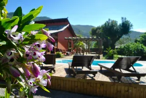 House with 7 en-suites 300 meters from the sea in Florianópolis - Image 2