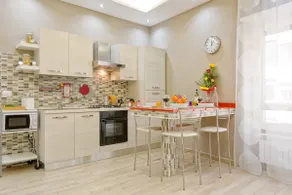 Charming Modern Apartment ”La Sibilla” - Image 3