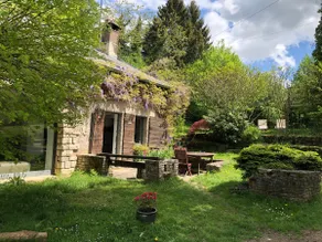 Bucolic old house near the forest. - Image 3