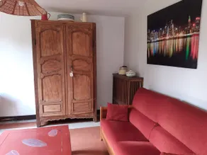independent apartment on the ground floor. - Image 4