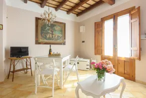 The Cosy Sicilian Vintage House - Image 2
