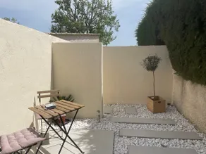 Le Magnolia 4*/jacuzzi – Salamandre de l'Olivier - Image 5