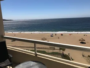 Beachfront apartment: the best view of Punta Puyai - Image 3