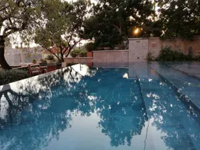 Apartment SUNCE with infinity swimming pool - Image 2