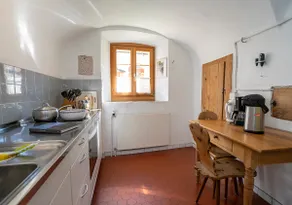 Ferienwohnungen Chasa Werro, (Sent), Apartment for 4-9 people - Image 4