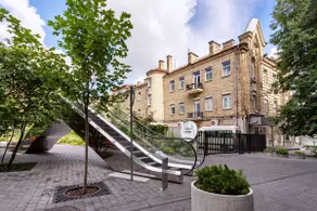 Luxury apartment in Gedimino av. - Image 5