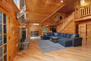 Prvt Lakefront: Pickleball, Disc Golf Course,Sauna - Image 5