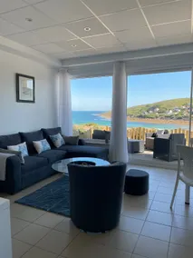 Sea view • 5 min to wild beach • Family - Image 2