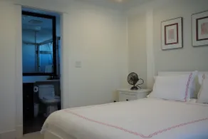 3 bedrooms, 3.5 bathrooms on 3 levels near beach - Image 4