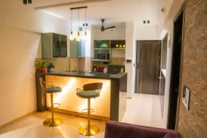 Pvt Jacuzzi: Ultra Luxury Studio On the Top floor - Image 5