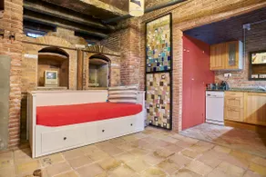 Loft Art Studio in center Sant Cugat - Barcelona - Image 4
