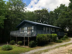 Timeless Tree Home 🕰 w/WiFi & 19 min to beaches - Image 4