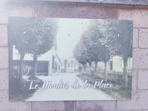 Your own farm at Le Moulin de la Place - Image 3