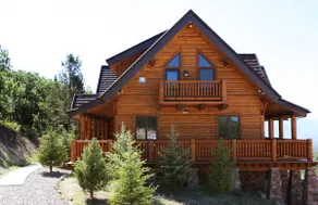 Welton Woods - Luxurious Mountain Retreat - Image 2