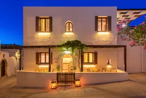 Villa Panthea - Image 2