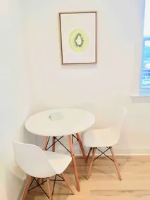 Modern Apartment in Heart of Charming St. Elmo - Image 5