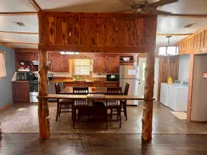 Mount Magazine Cabin on the ATV trails - Image 5