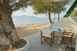 Milos Apartments Kardapis Upper Floor - Image 3
