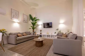 pepeflats the best mediterranean style, Terrace - Image 4