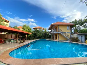 Pool Villa of Pranburi Near the beach - Image 2