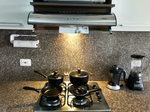 Excellent Furnished Apartment - Image 3