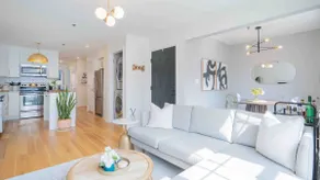 Sun Drenched & Spacious Hoboken Gem-Minutes to NYC - Image 3