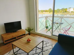 ⭐ Beautiful apartment in the heart of the city, view of the port ⭐ - Image 2