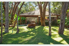 Brazilian Paradise with private cook and cleaning service! - Image 3