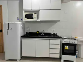 Practical and cozy (USP, CPO, Bauru Shopping) - Image 3