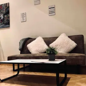 Modern first floor apartment - downtown Speyer - Image 3