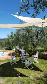 Tognazzi Urlaub - Villa San Martino - Image 4