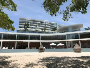 Beachfront Apartment BOLONGO Punta de Mita - Image 5