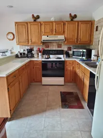 White Mtn Getaway w/ A/C on main floor - Image 5