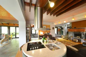 Villa Zaza, Oasis in Untouched Nature - Image 3