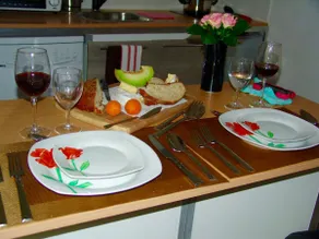 Studio dans le Centre Médiéval de Sarlat (Franreal Appartements) - Image 3