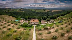 Beautiful countryside annex with swimming pool! - Image 2